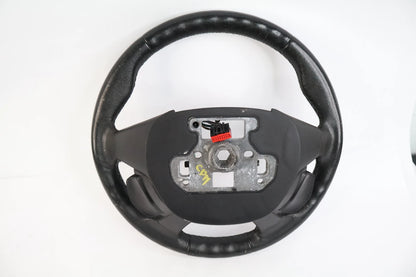 13 14 15 16 FORD ESCAPE STEERING WHEEL W/ CRUISE CONTROL AUDIO SWITCH BLACK OEM