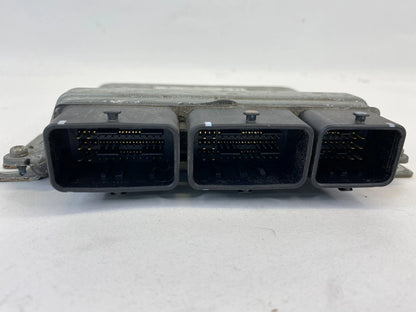 2013-2015 NISSAN SENTRA 1.8L ENGINE COMPUTER CONTROL MODULE ECU BEM404-300 OEM