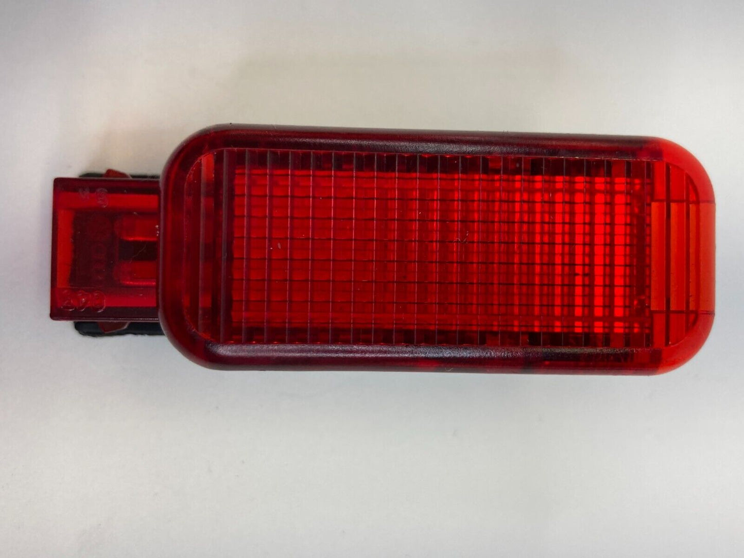 2007-2016 Audi A4 Rear Right Side Door Panel Warning Light Lamp Red 6Y0-947-411