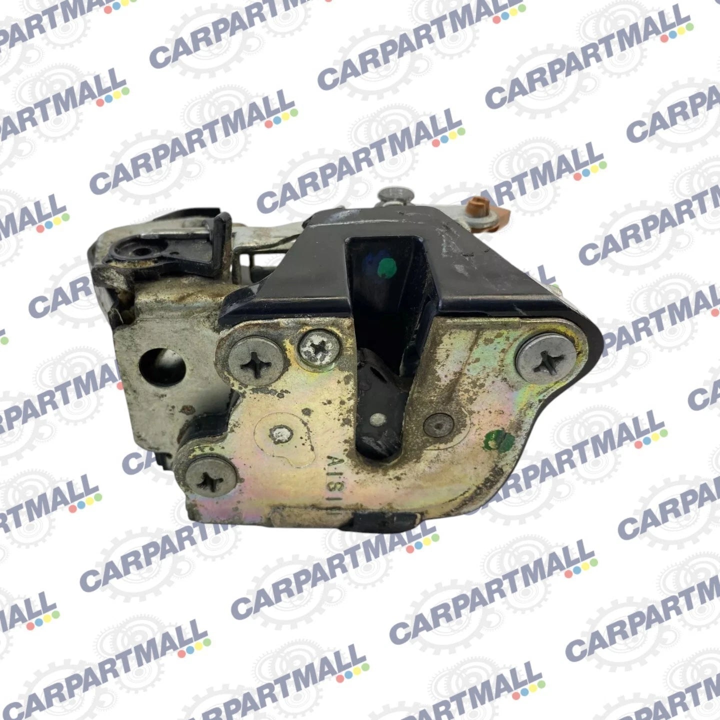 1998-2002 Toyota Corolla Rear Right Back Side Door Lock Latch Release Actuator