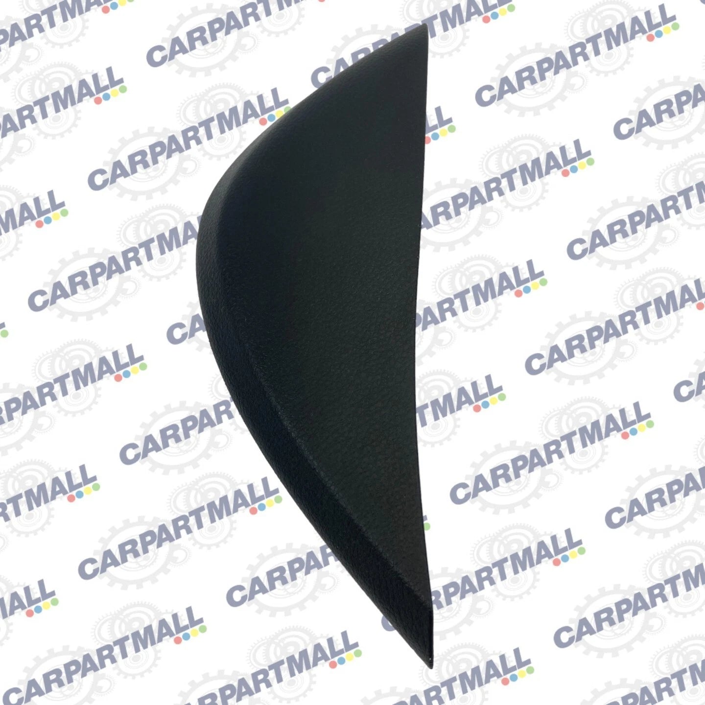 09-14 NISSAN MURANO RIGHT INSTRUMENT PANEL DASH END FINISHER COVER 68420-1AA0A