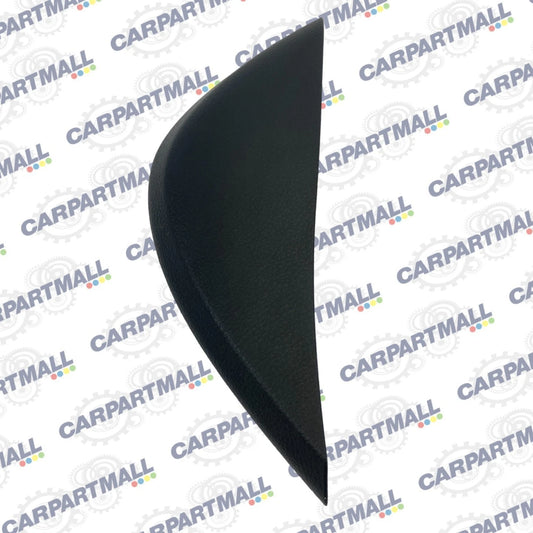 09-14 NISSAN MURANO RIGHT INSTRUMENT PANEL DASH END FINISHER COVER 68420-1AA0A