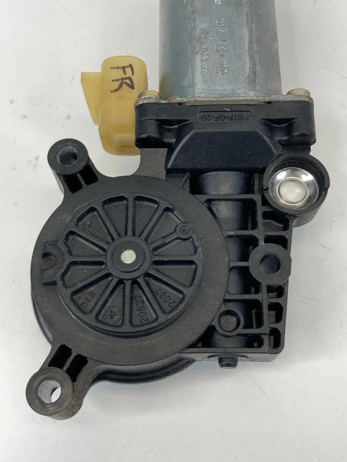 1999-2005 PONTIAC GRAND AM FRONT RIGHT PASSENGER SIDE POWER WINDOW MOTOR OEM