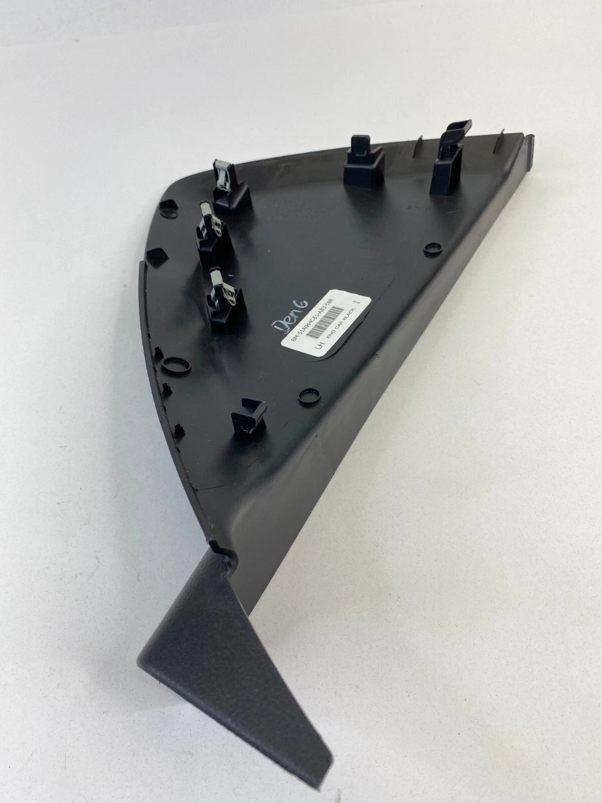 2012-2018 FORD FOCUS DASH LEFT SIDE END CAP COVER TRIM BEZEL BM-51A044C61-AB OEM