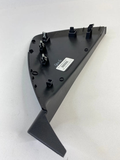 2012-2018 FORD FOCUS DASH LEFT SIDE END CAP COVER TRIM BEZEL BM-51A044C61-AB OEM