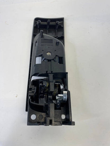 2002 2003 LEXUS ES300 REAR RIGHT BACK SIDE INTERIOR DOOR HANDLE 69207-33030 OEM