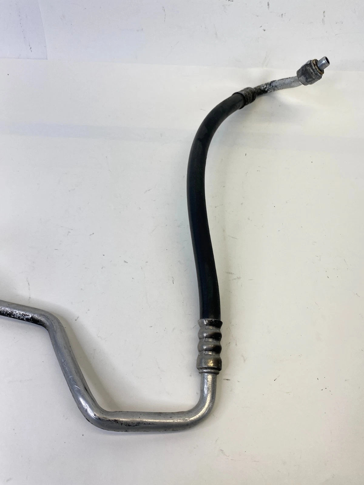 2005-2015 TOYOTA TACOMA 2.7L AIR CONDITIONING DISCHARGE LINE HOSE PIPE OEM