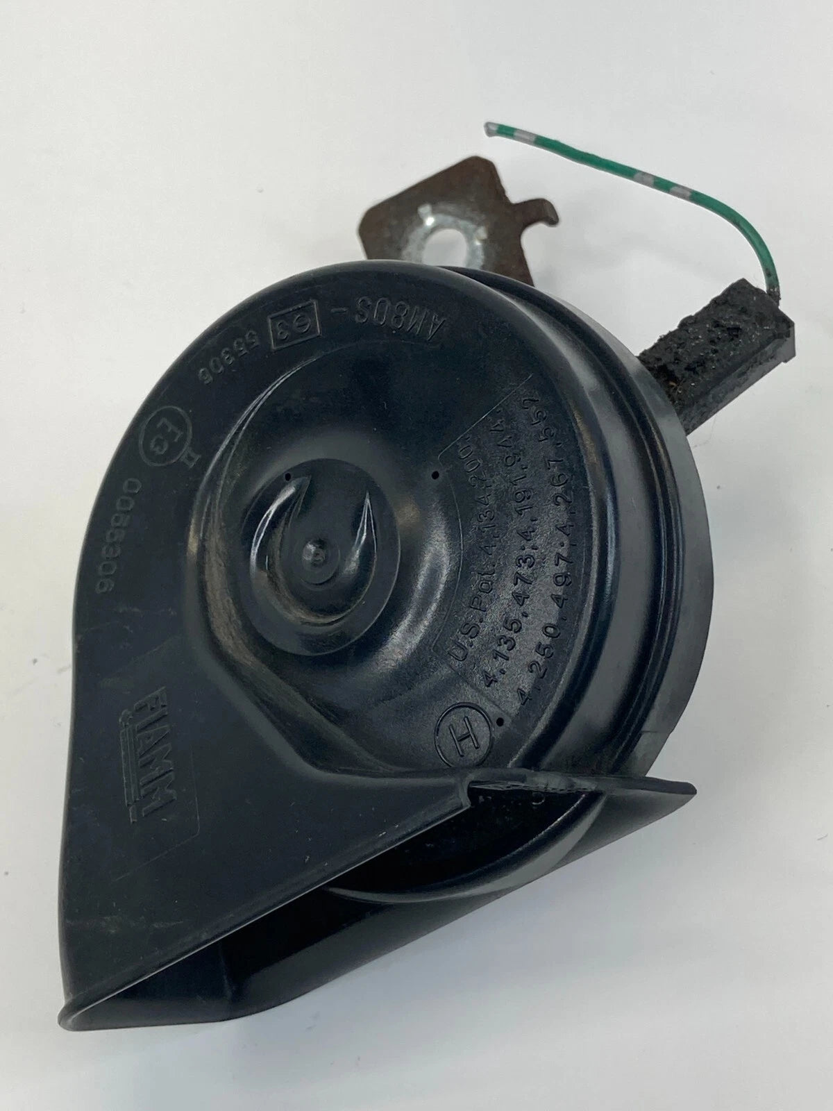 2002 03 04 05 2006 NISSAN ALTIMA HIGH NOTE TONE ALARM SIREN E30055306 OEM