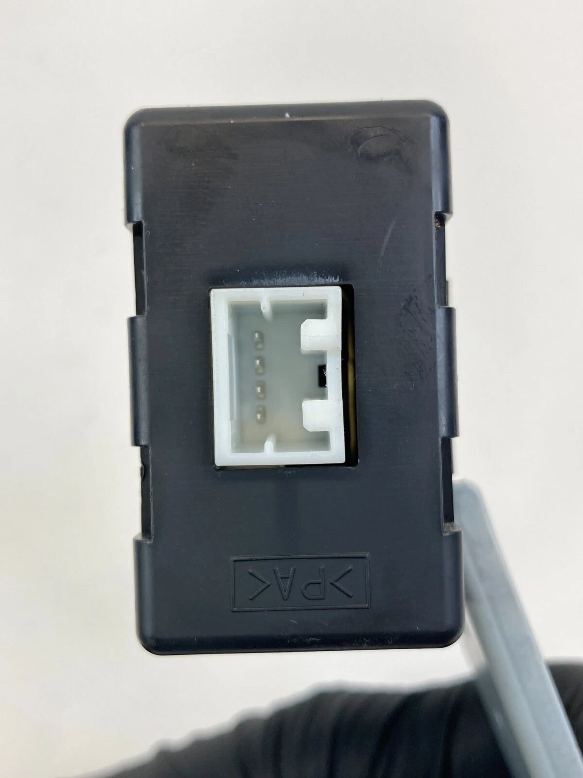 2011-2014 NISSAN JUKE THEFT LOCKING KEYLESS ENTRY CONTROL MODULE 1788D-FWC1U241