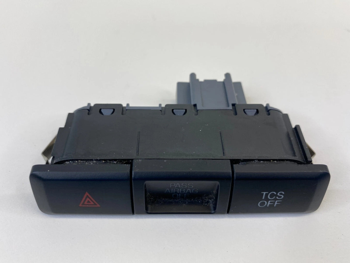 2011-2019 FORD TAURUS EMERGENCY HAZARD LIGHT & TCS OFF SWITCH CG1T-13D734-AAW