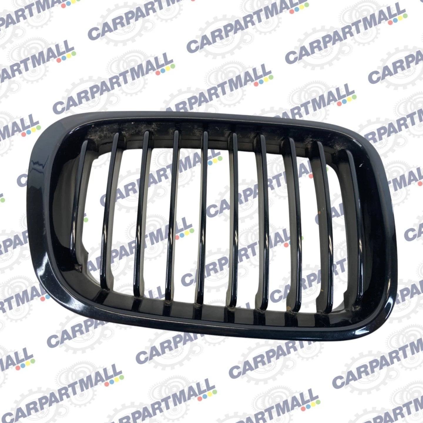1999 2000 BMW 323I 2001 325I FRONT RIGHT PASSENGER SIDE BUMPER GRILL GRILLE OEM