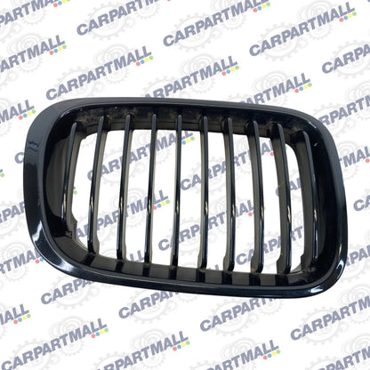1999 2000 BMW 323I 2001 325I FRONT RIGHT PASSENGER SIDE BUMPER GRILL GRILLE OEM