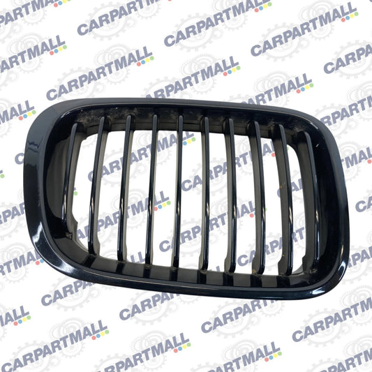 1999 2000 BMW 323I 2001 325I FRONT RIGHT PASSENGER SIDE BUMPER GRILL GRILLE OEM