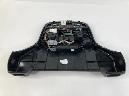 2017 2018 SUBARU IMPREZA OVERHEAD CONSOLE LIGHT LAMP W/ BEZEL COVER TRIM OEM