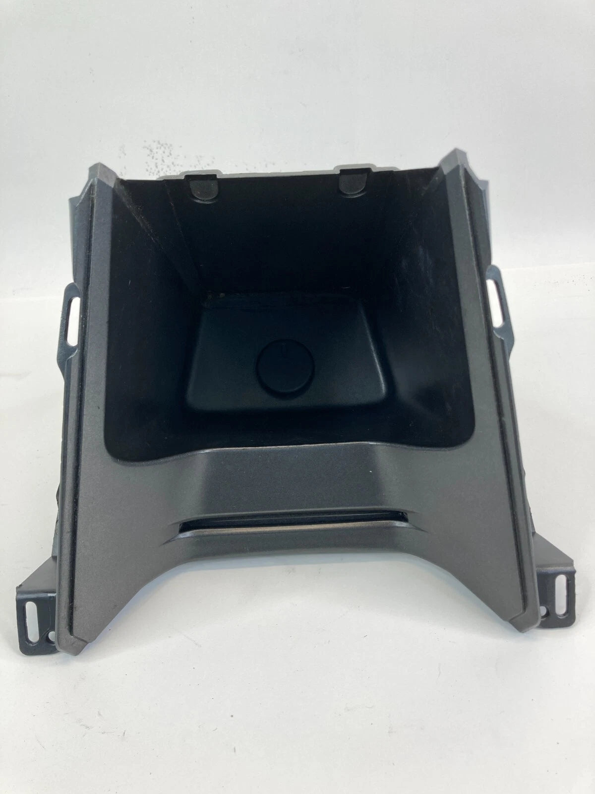 2010-2017 GMC TERRAIN FRONT CENTER CONSOLE STORAGE COMPARTMENT BIN 20922732 OEM