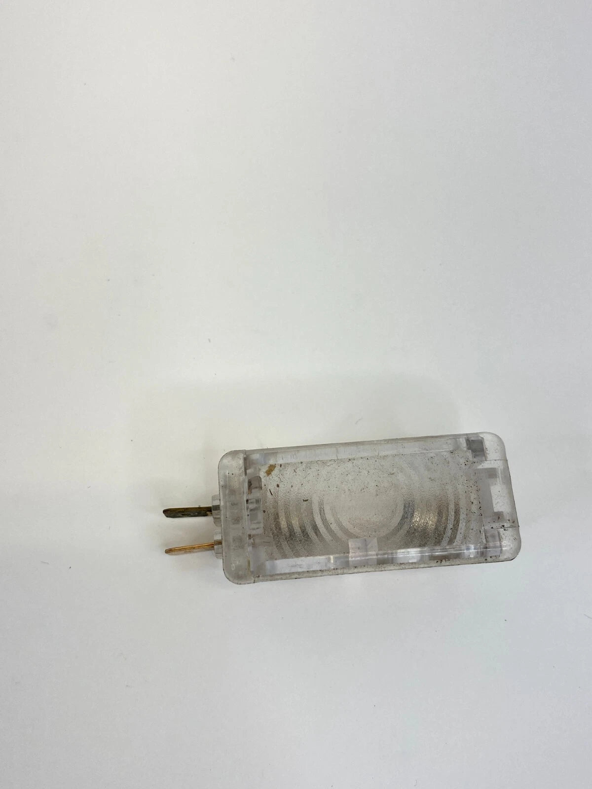 1998-2003 MERCEDES-BENZ ML320 REAR RIGHT SIDE INNER DOOR COURTESY LAMP LIGHT OEM