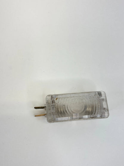 1998-2003 MERCEDES-BENZ ML320 REAR RIGHT SIDE INNER DOOR COURTESY LAMP LIGHT OEM