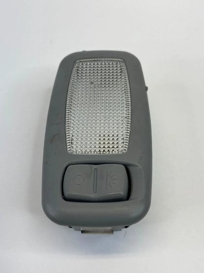 2007-2010 HYUNDAI ELANTRA FRONT RIGHT VANITY LIGHT LAMP SUNVISOR 92890-1M000 OEM