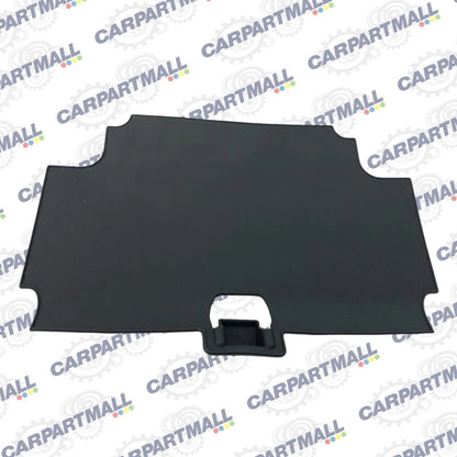 2006-2009 FORD FUSION CENTER DASH TOP RUBBER INSERT MAT LINER 6E5354044L06AB OEM