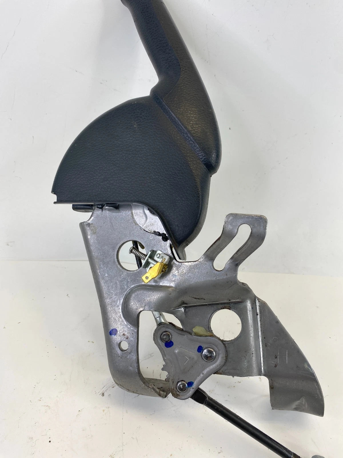 2008 09 10 11 2012 Honda Accord Emergency Parking Brake Handle Lever Control