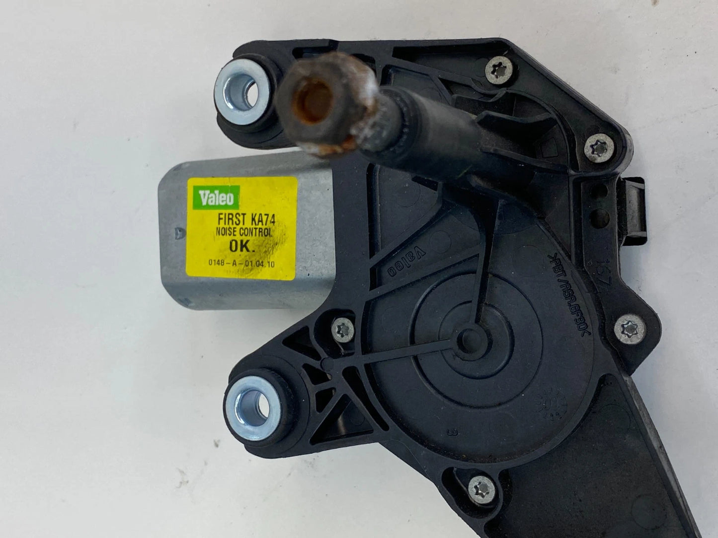 2007-2011 DODGE NITRO REAR LIFTGATE TAILGATE WINDSHIELD WIPER MOTOR ASSY OEM