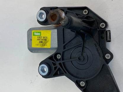 2007-2011 DODGE NITRO REAR LIFTGATE TAILGATE WINDSHIELD WIPER MOTOR ASSY OEM