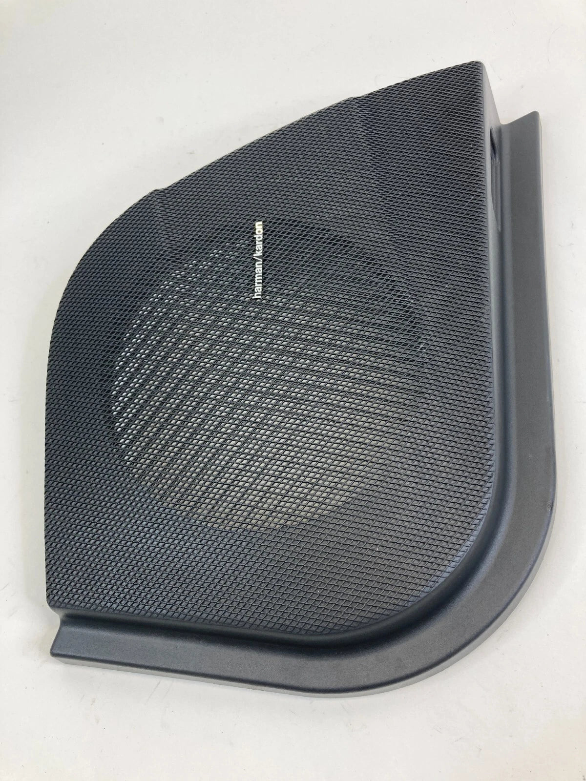 03-09 MERCEDES BENZ E350 FRONT RIGHT SIDE DOOR SPEAKER GRILLE COVER A2117270688