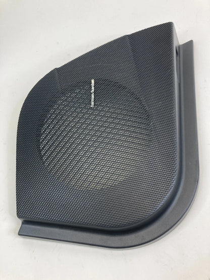 03-09 MERCEDES BENZ E350 FRONT RIGHT SIDE DOOR SPEAKER GRILLE COVER A2117270688