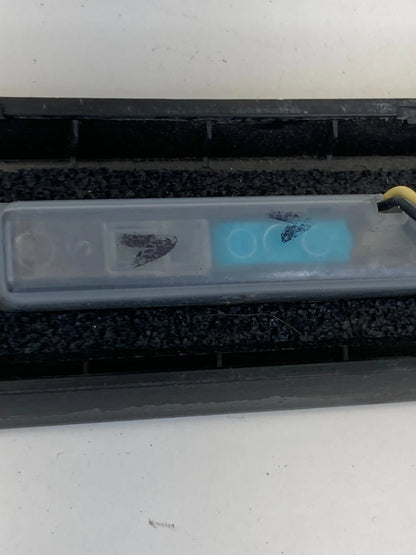 2014-2019 KIA SOUL REAR TRUNK TAILGATE LOCK LATCH RELEASE HANDLE OEM