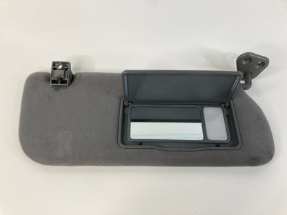 2002-2005 Hyundai Sonata w Sunroof Sunvisor Sun Visor Set Left & Right Lighted