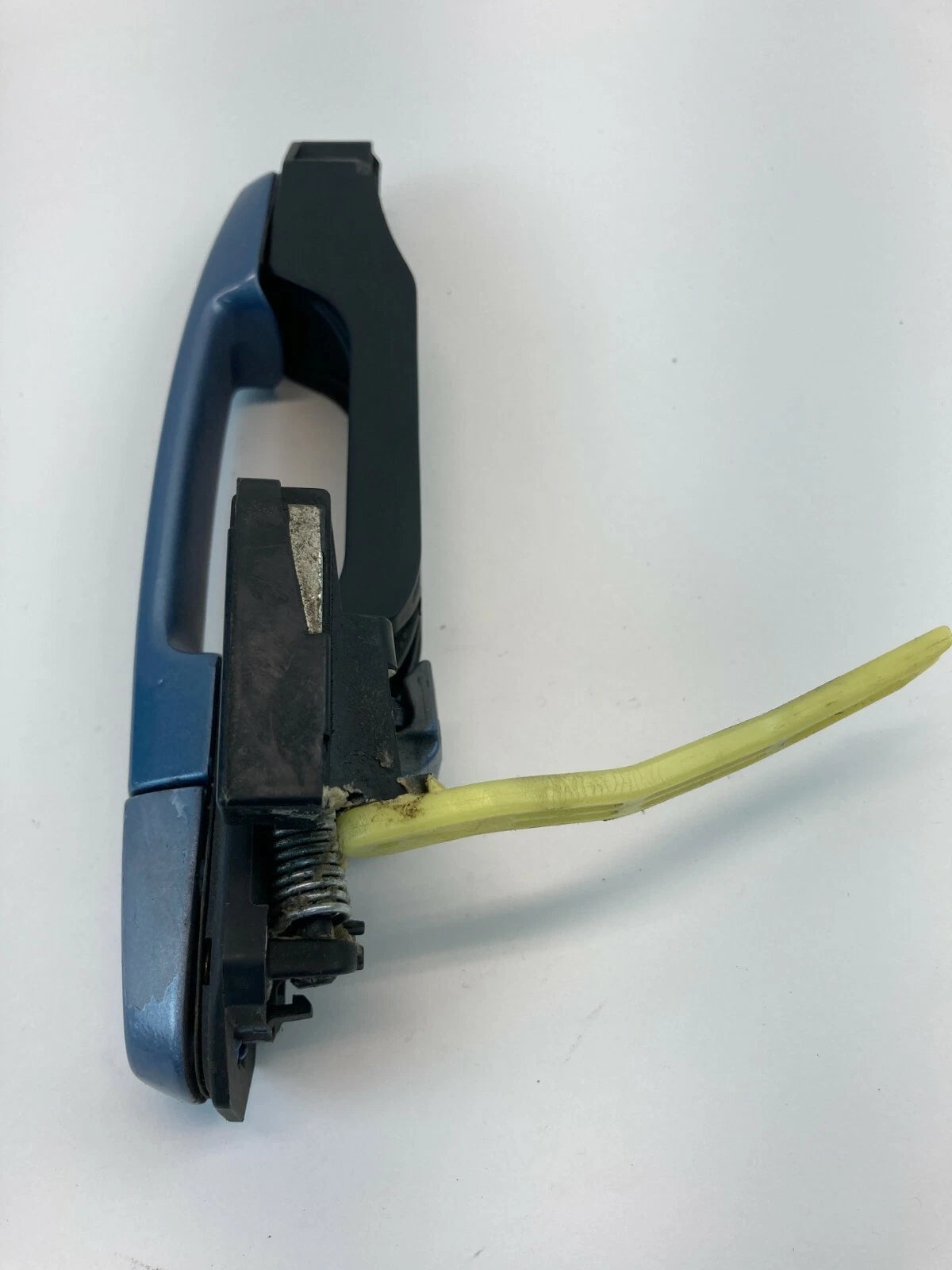 2004-2009 TOYOTA PRIUS REAR LEFT LH SIDE EXTERIOR DOOR HANDLE ASSEMBLY OEM