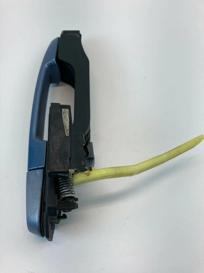 2004-2009 TOYOTA PRIUS REAR LEFT LH SIDE EXTERIOR DOOR HANDLE ASSEMBLY OEM
