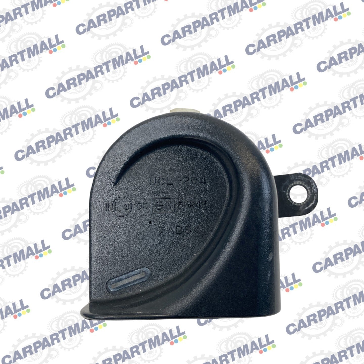 2011-2017 Honda Odyssey Low Note Alarm Signal Horn Assembly E358948 OEM