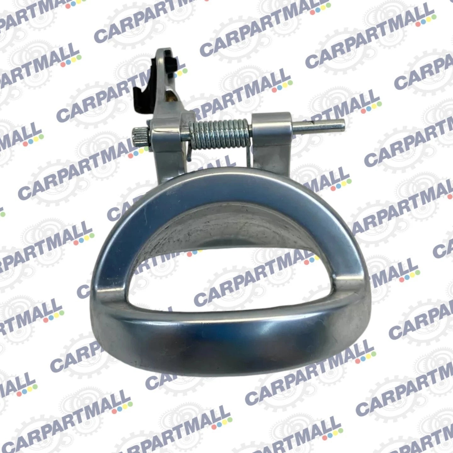 2007 08 09 10 2011 DODGE NITRO REAR LEFT BACK SIDE INNER INTERIOR DOOR HANDLE