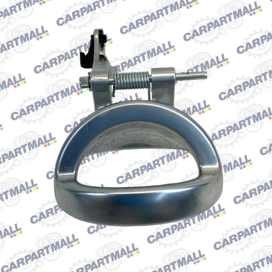 2007 08 09 10 2011 DODGE NITRO REAR LEFT BACK SIDE INNER INTERIOR DOOR HANDLE