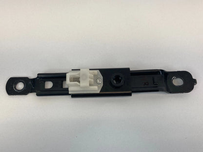 2007-2013 MITSUBISHI OUTLANDER FRONT RIGHT PASSENGER SEAT BELT HEIGHT ADJUSTER