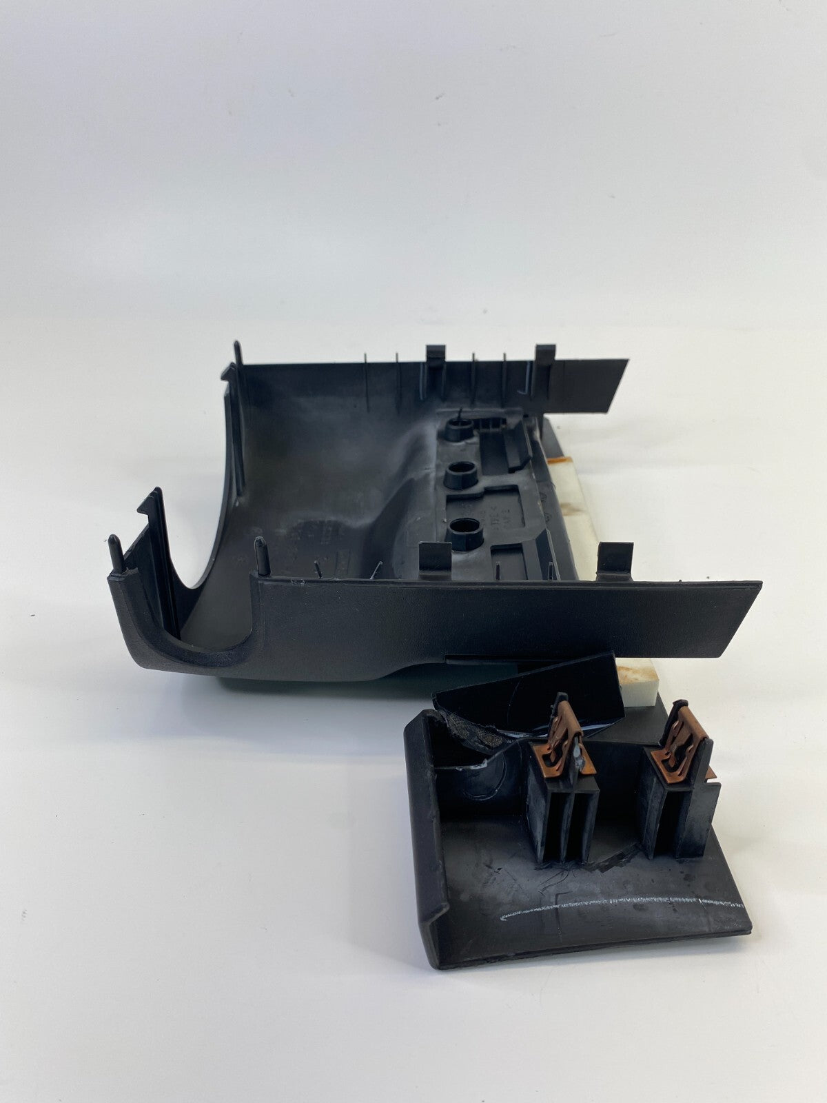 2006-2009 Ford Fusion Steering Column Upper Cover Shroud Trim 6E53-3330-AD