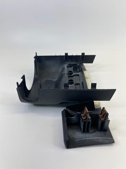 2006-2009 Ford Fusion Steering Column Upper Cover Shroud Trim 6E53-3330-AD