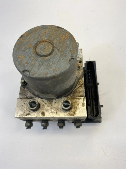 09 10 SUBARU FORESTER AWD 2.5L H4 MT ABS ANTI LOCK BRAKE PUMP MODULE 27536-SC012