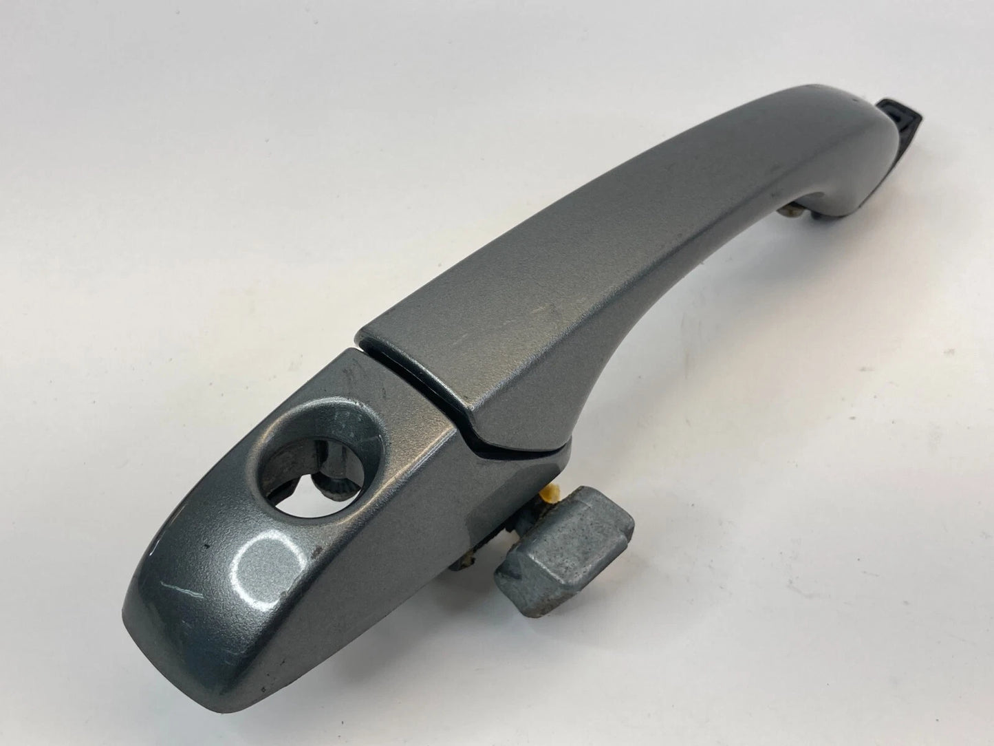 2008 2009 DODGE GRAND CARAVAN FRONT LEFT DRIVER SIDE EXTERIOR DOOR HANDLE OEM