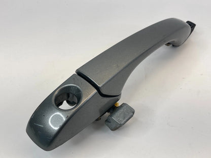 2008 2009 DODGE GRAND CARAVAN FRONT LEFT DRIVER SIDE EXTERIOR DOOR HANDLE OEM