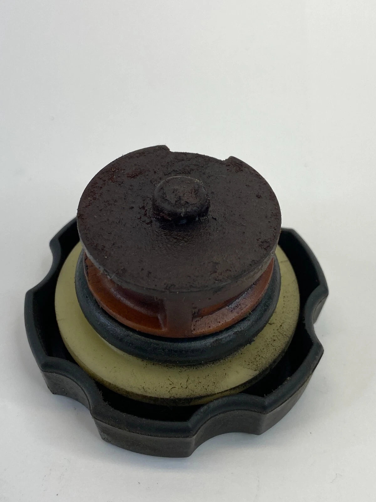 2005-2010 PONTIAC G6 3.5L ENGINE OIL FILLER FLUID COVER CAP OEM