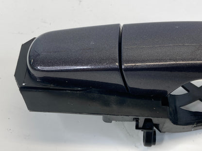 2010-2017 GMC Terrain Rear Left Side Exterior Door Handle Assembly 15786207 OEM