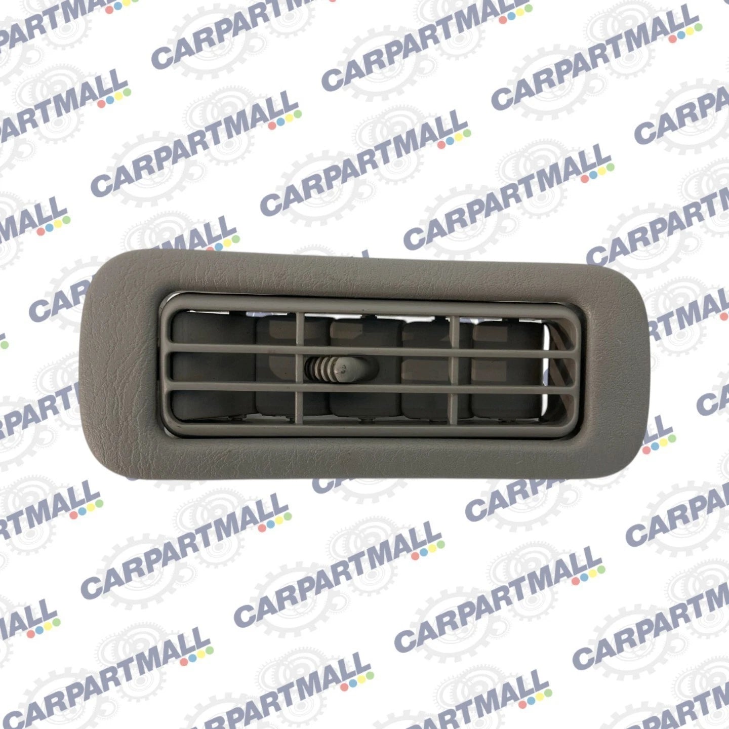 2001-2004 TOYOTA SEQUOIA INTERIOR OVERHEAD ROOF AC AIR VENT GRILLE OEM