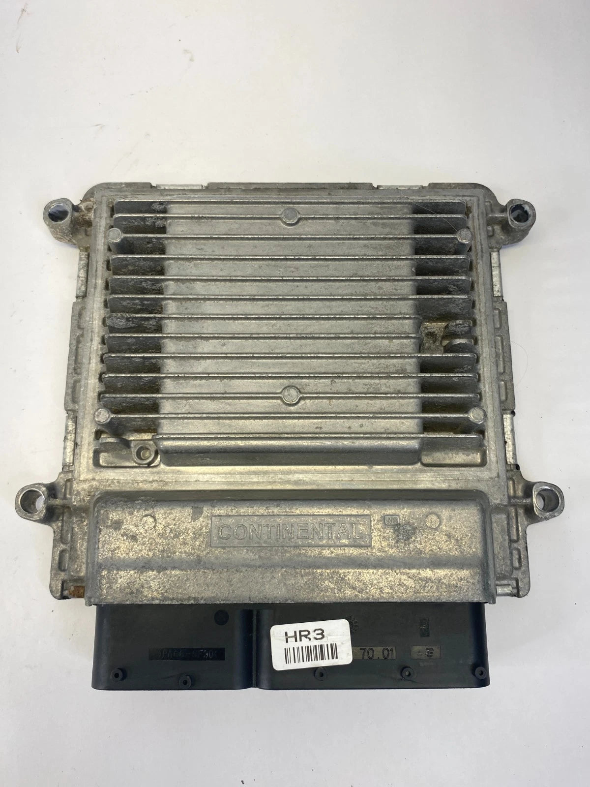 2011-2013 KIA FORTE 2.0L ENGINE CONTROL MODULE ECU ECM PCM OEM 39122-2G182 OEM