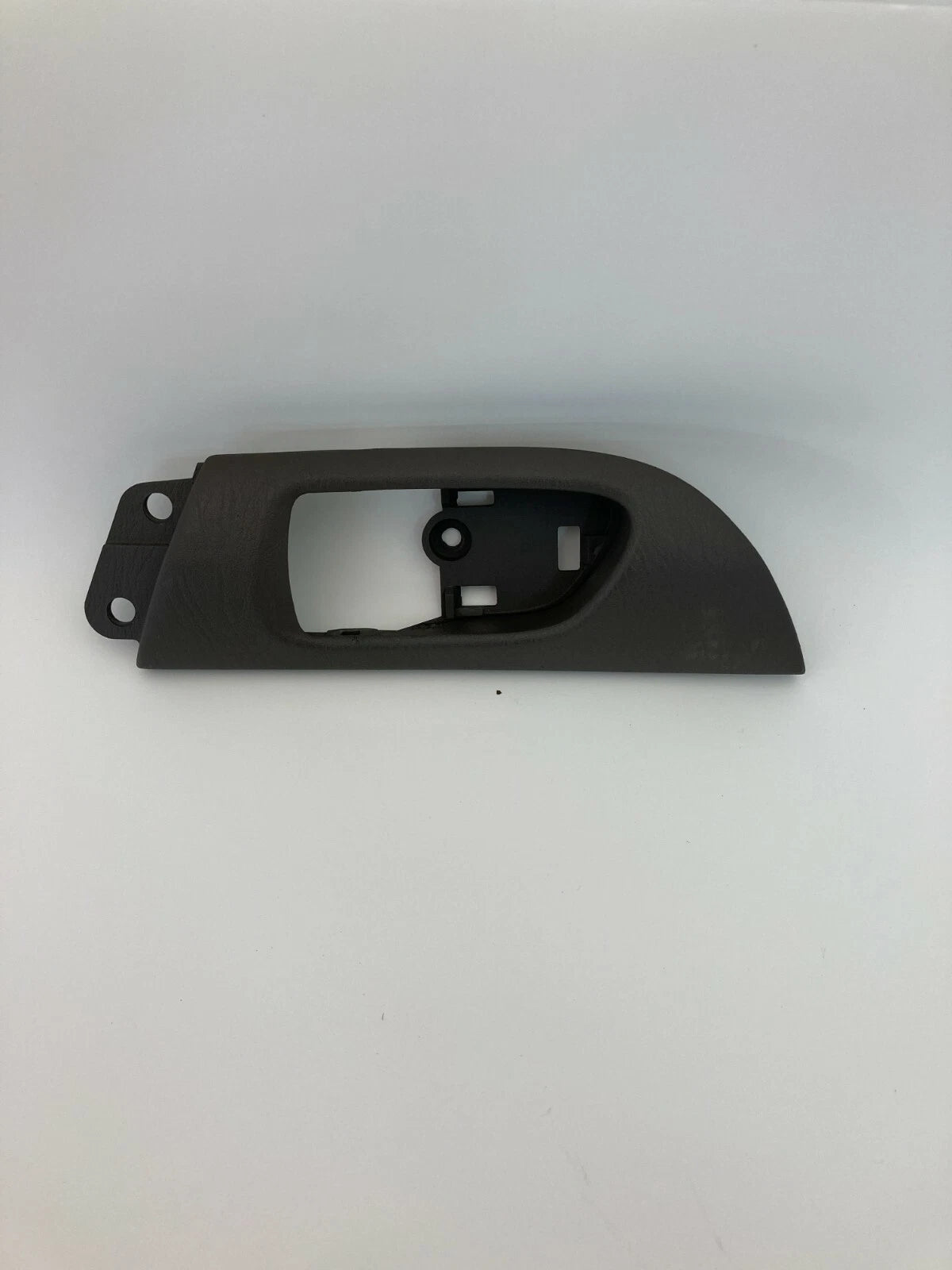 1998-2005 LEXUS GS300 01-05 GS430 REAR LEFT INNER DOOR HANDLE BEZEL RR LH OEM