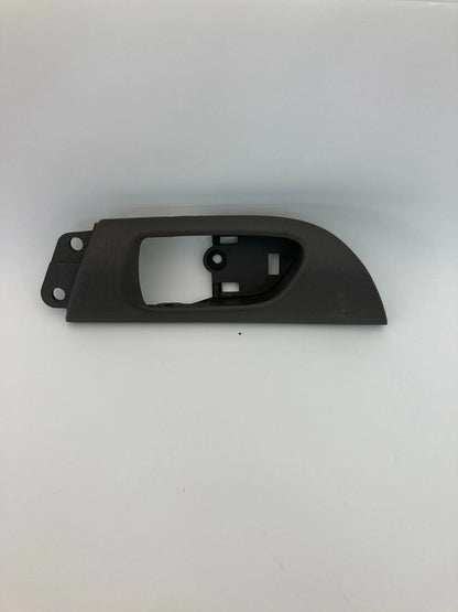 1998-2005 LEXUS GS300 01-05 GS430 REAR LEFT INNER DOOR HANDLE BEZEL RR LH OEM