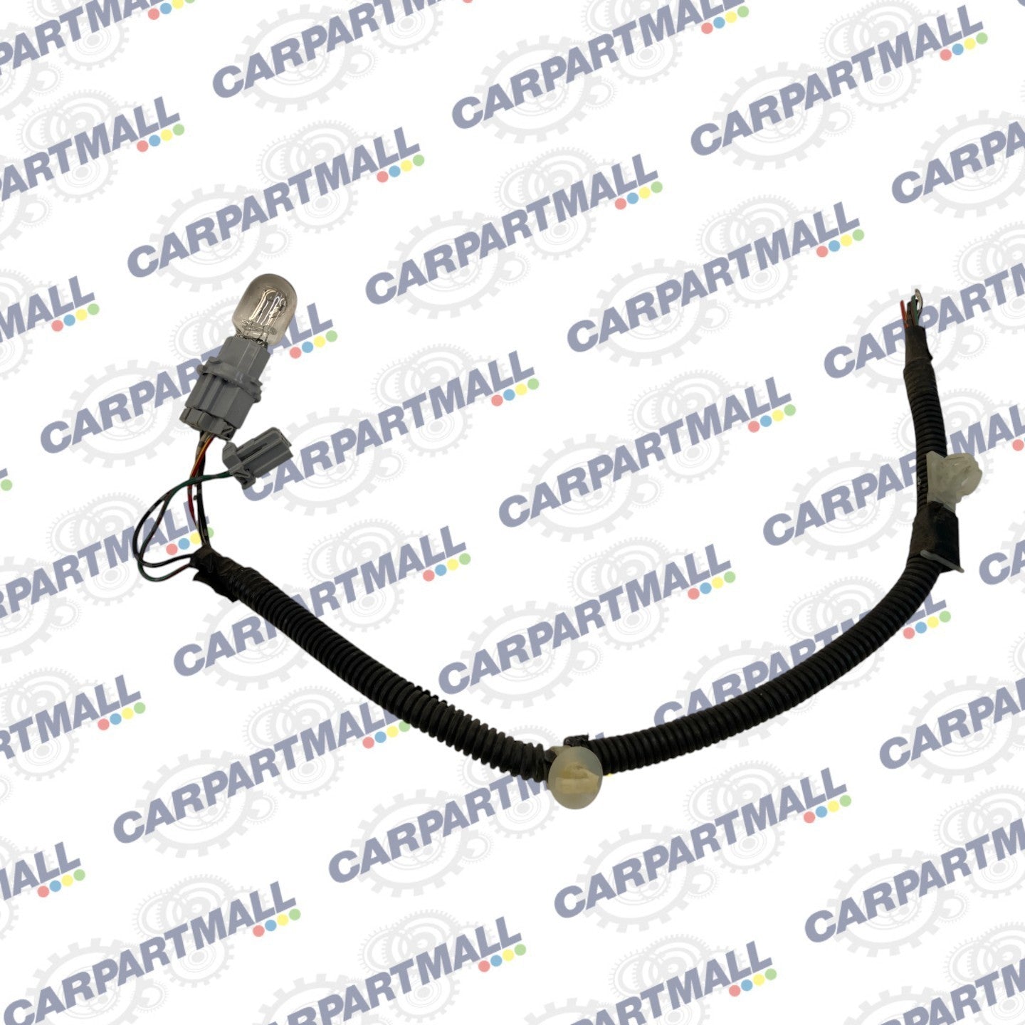 2001-2005 Honda Civic SEDAN Left Side Taillight Wire Connector Pigtail Harness