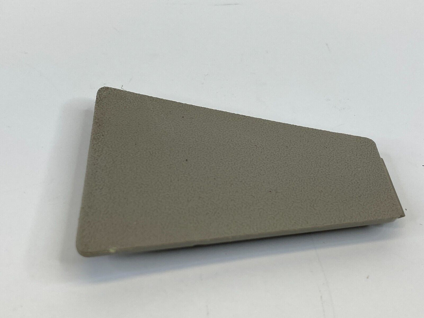 13 14 Ford Escape Front Left Seat Track Cover Insert Trim Panel CJ54-S629B04-A