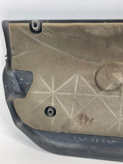 2004-2006 CHRYSLER PACIFICA 3.5L V6 ENGINE COVER APPEARANCE SHIELD 04591919AC